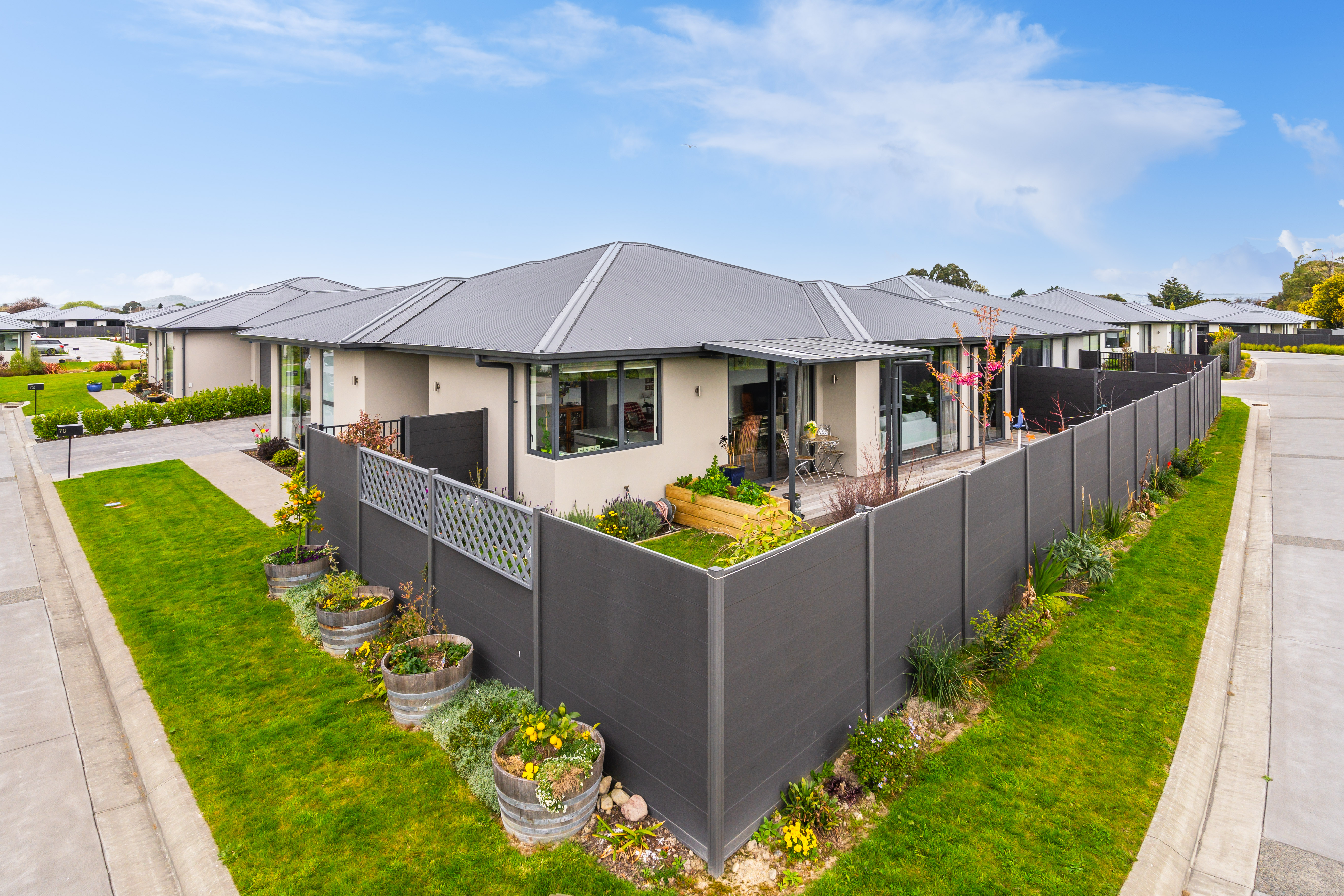 70 Driving Range Road, Solway, Masterton, 3房, 0浴, House