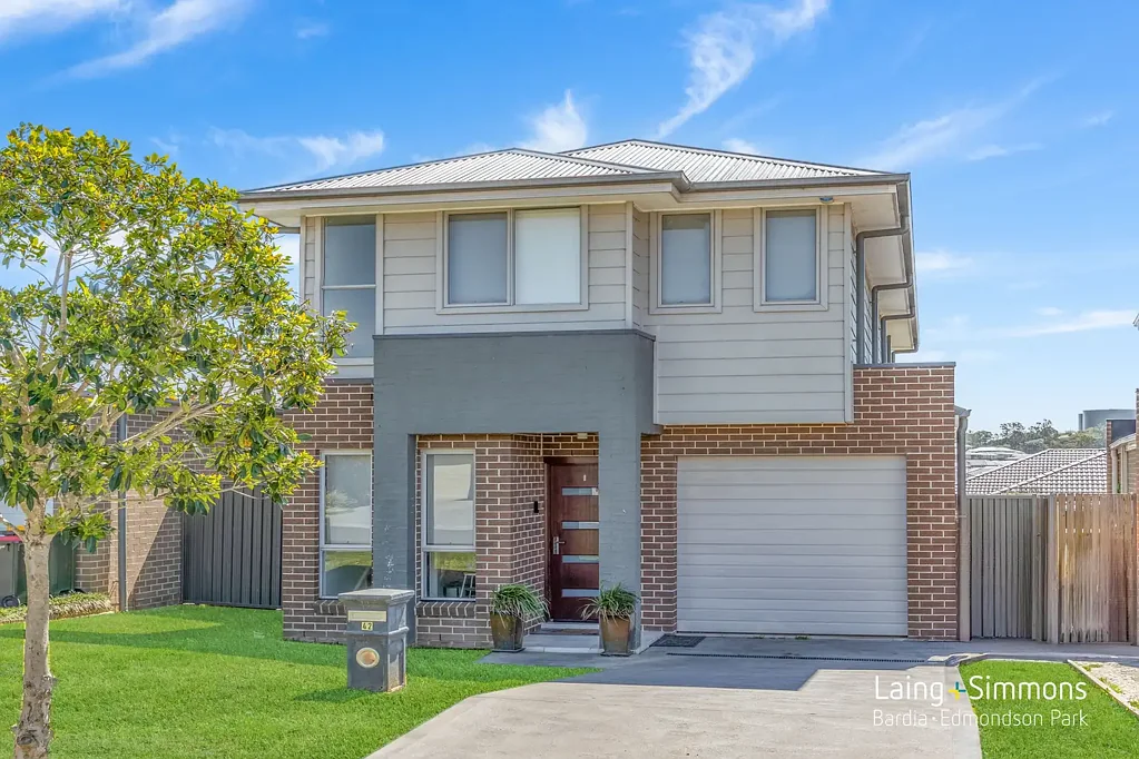 42 Matavai Street, Cobbitty, NSW 2570