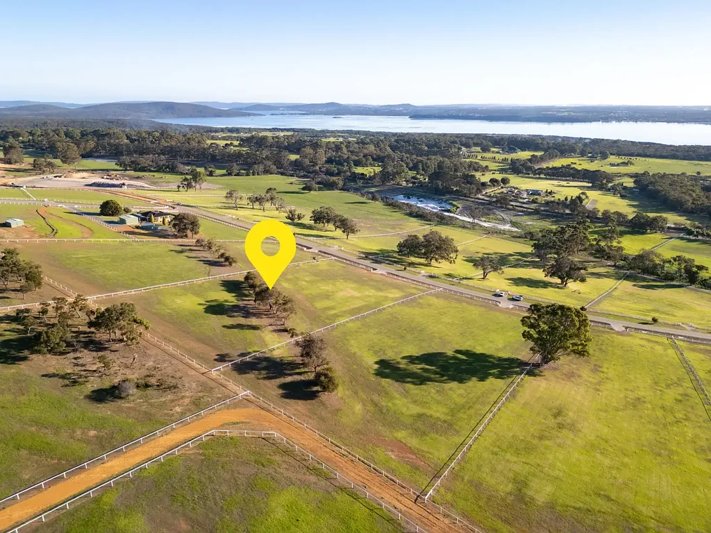 Kalgan  1 Hectare Lifestyle Blocks Available - Grandview Heights Estate