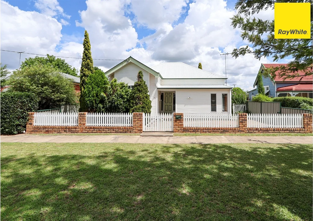 62 Henderson Street, Inverell, NSW 2360
