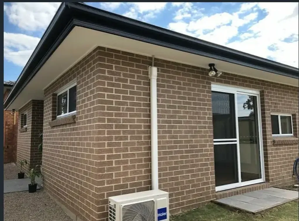 Comfortable 2-Bedroom Granny Flat - Great Location!