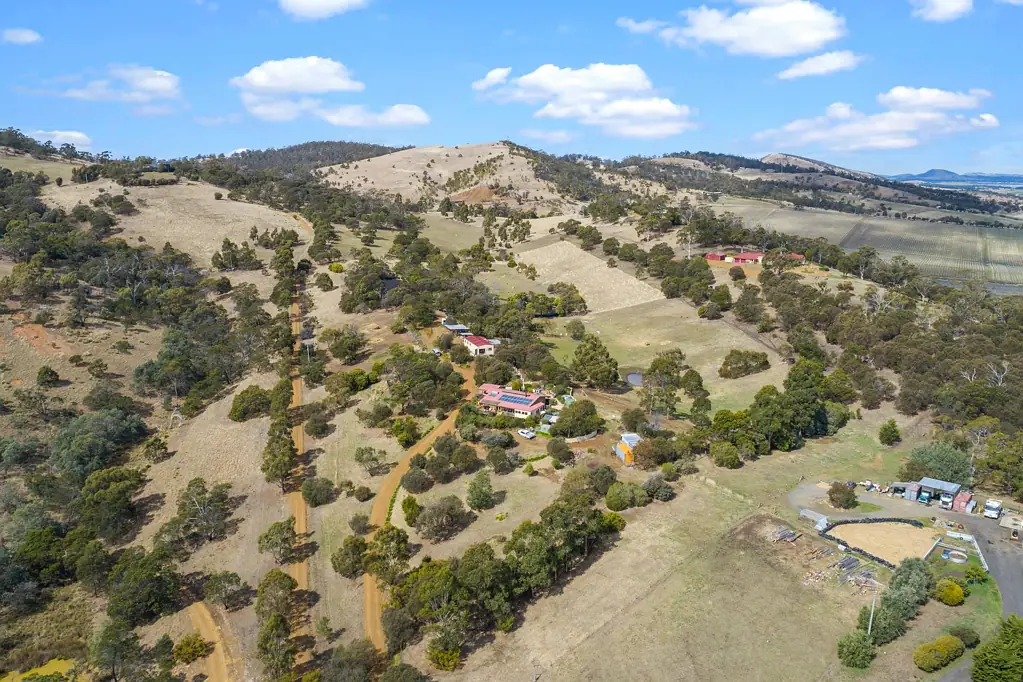 Richmond  Substantial Richmond landholding with development potential (STCA)