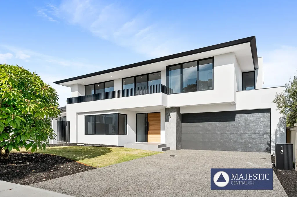 13 Conon Road, Applecross, WA 6153