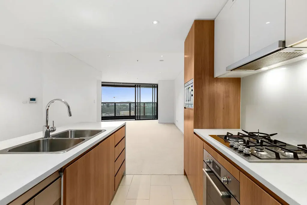 Brisbane City 2房 市中心核心位置 105平米两卧 专属阳台 城市景观 开放式布局 现代厨房 全屋空调 楼宇设施齐全 高收益潜力 The Ultimate Luxury Urban Living with High Yield Potential  (Nest Or Invest)