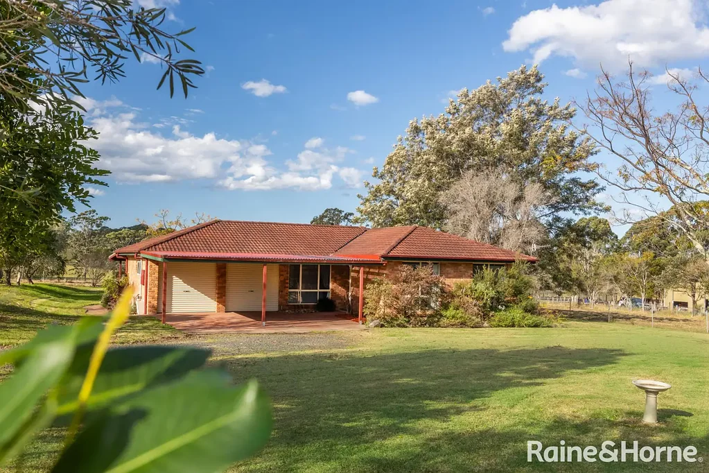 33B Skye Farm Lane, Yatte Yattah, NSW 2539