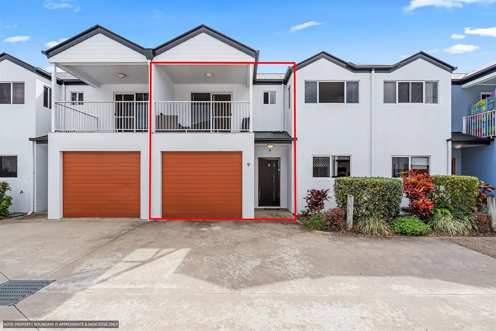 9/26 - 28 Hunter Street, Pialba, QLD 4655