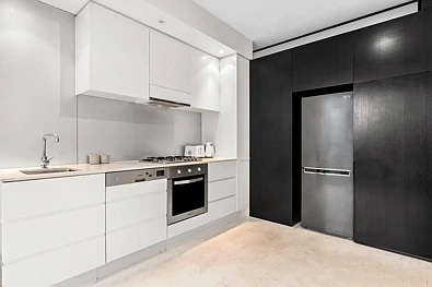 505/13-15 Grattan Street, Prahran, VIC 3181, 1房, 1浴, Apartment
