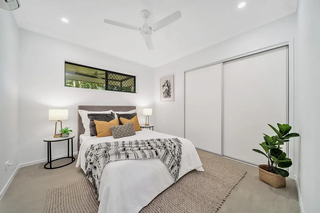 Stylish, Spacious and Centrally Located Duplex