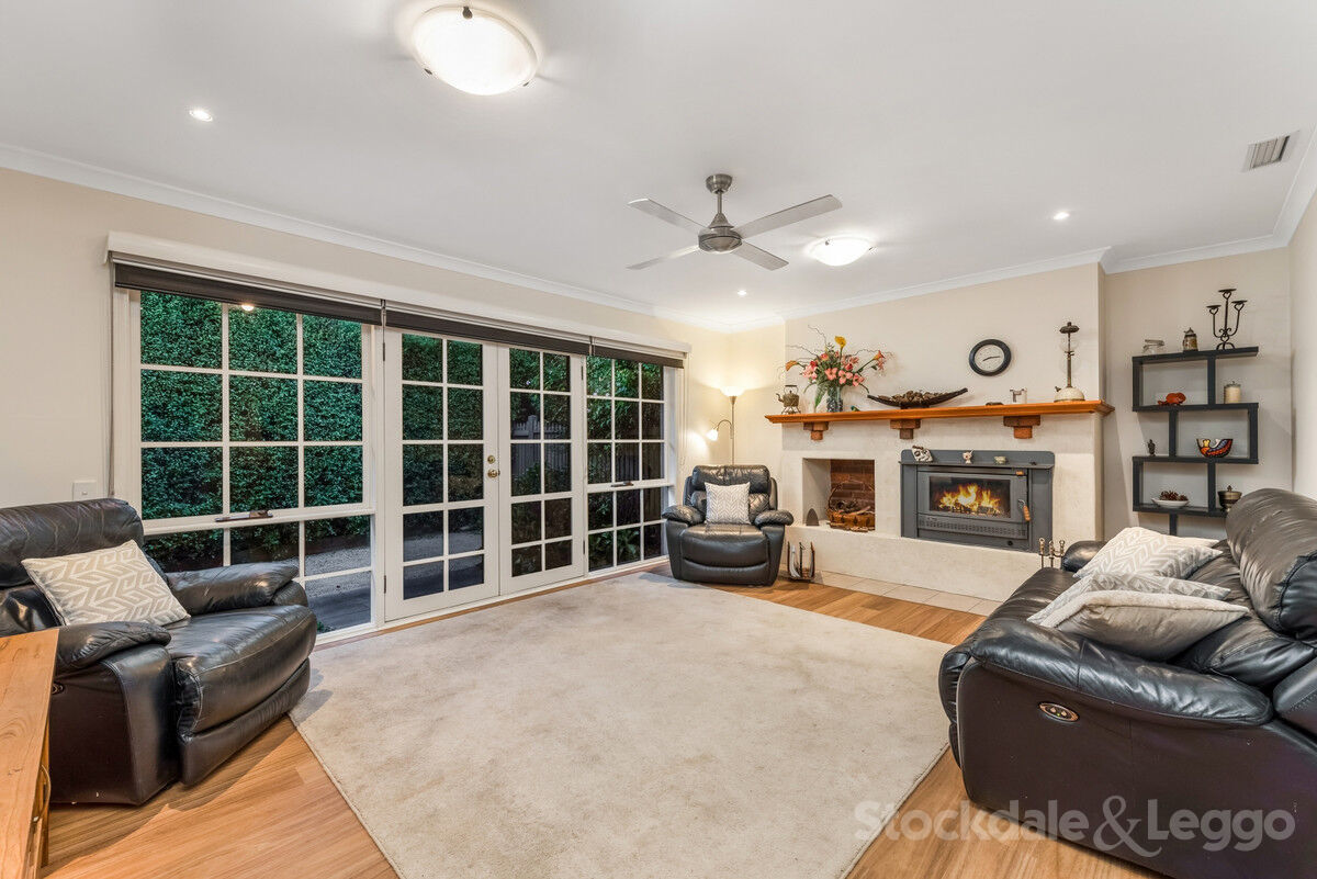 8 COLUMBIA AV, CROYDON VIC 3136, 0 Kuwarto, 0 Banyo, House