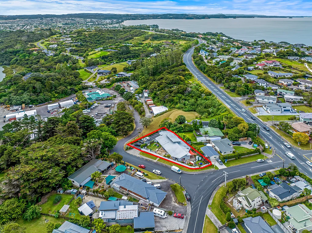 Stanmore Bay High-Performing Childcare Investment in Stanmore B