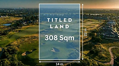 Point Cook TITLED LAND READY FOR YOUR DREAM HOME OR TAKE ADVANTAGE OUR FULL TURN KEY HOUSE & LAND PACKAGE