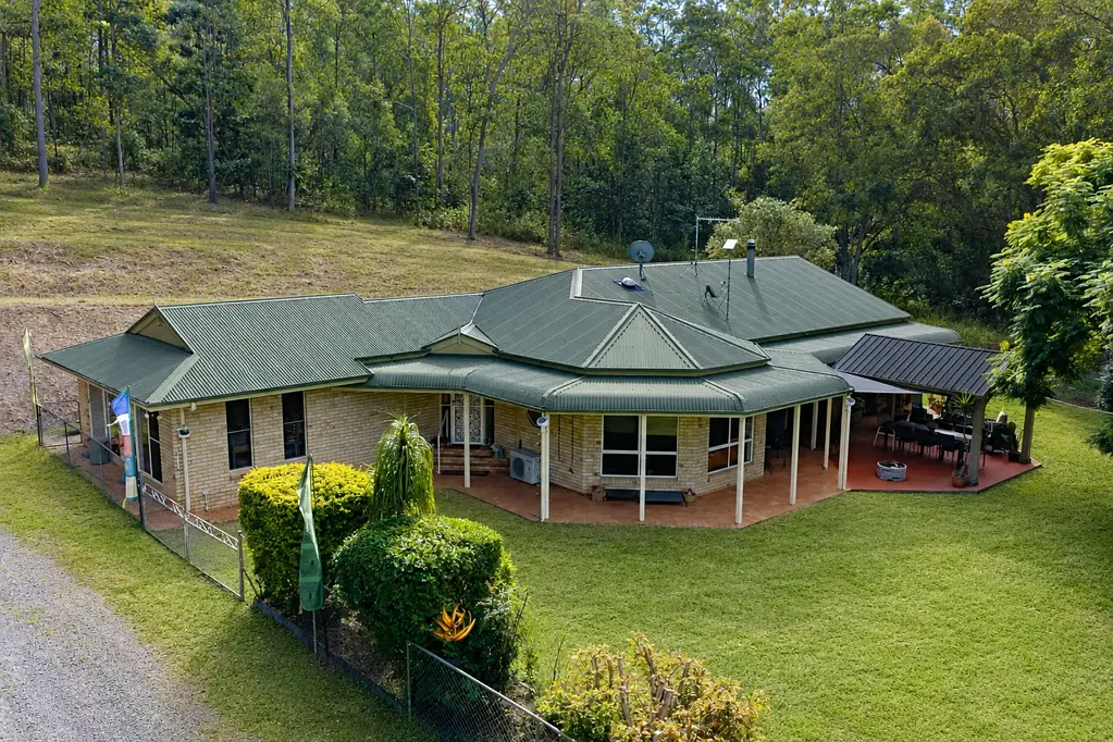 North Deep Creek 5部屋 Country Lifestyle, Privacy, Space & Comfort on 6.72 Acres