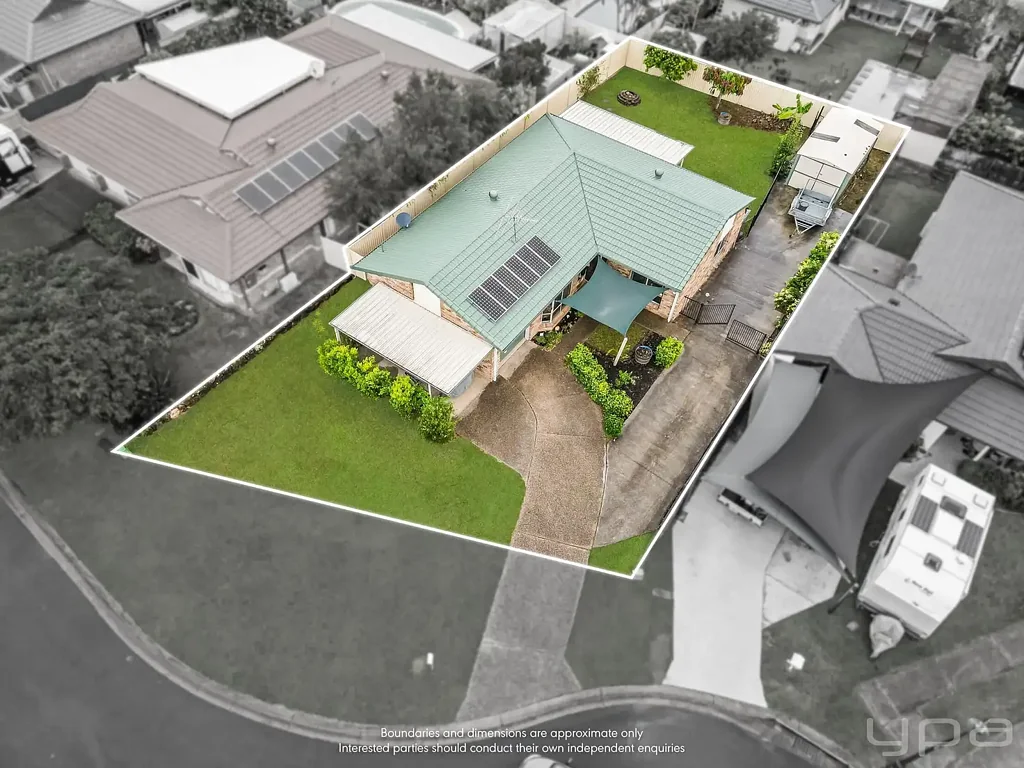 Ormeau 4房  A rare opportunity, two decades in the making.