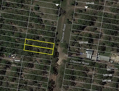 LOT 148-149 Chaucer Road, Riverstone, Outer Western Sydney, 0房, 0浴, Section