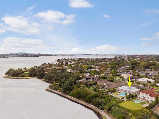 117 Fisher Parade, Sunnyhills, Auckland - Manukau, 4房, 0浴