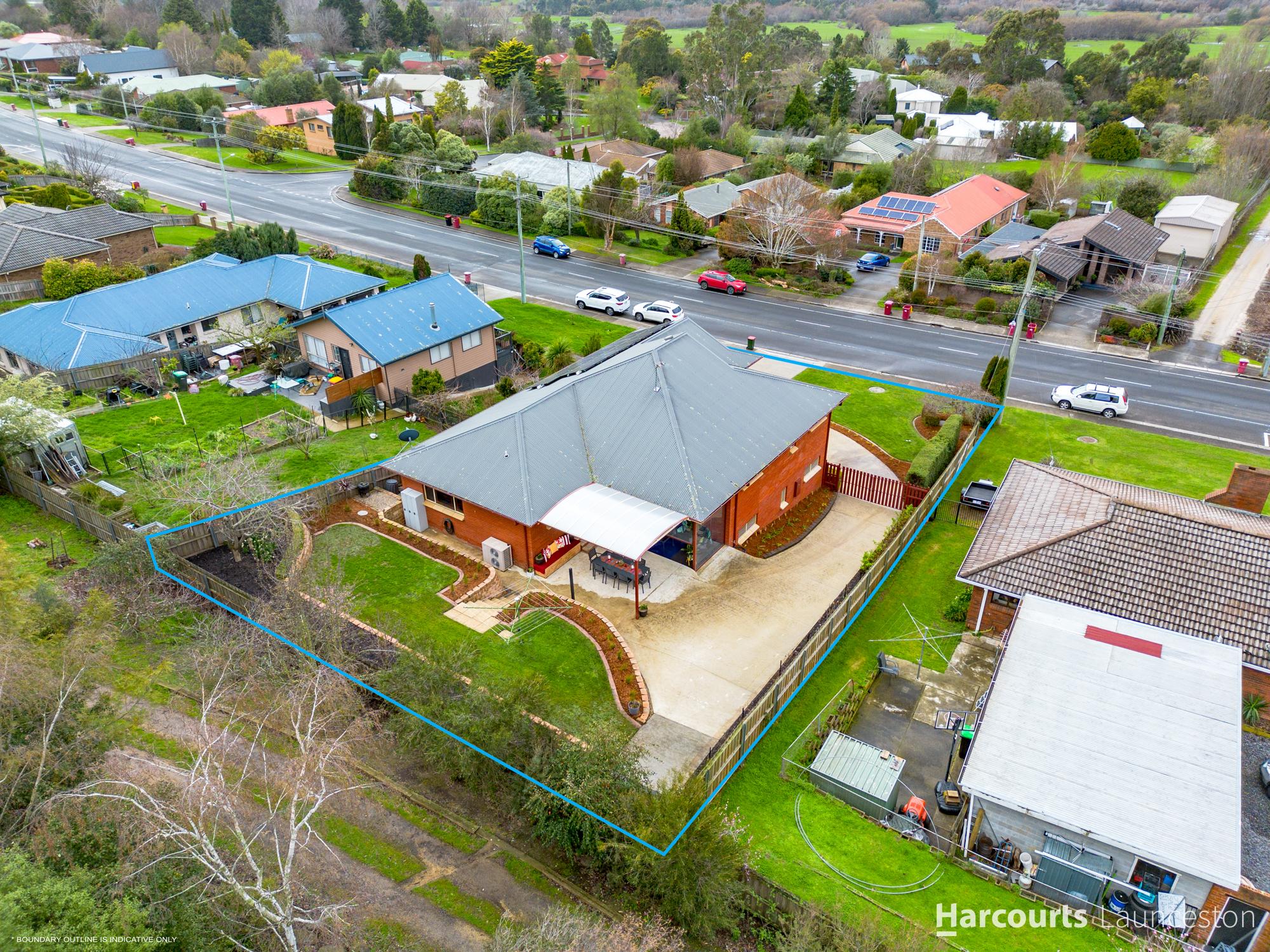 292A PENQUITE RD, NORWOOD TAS 7250, 0 habitaciones, 0 baños, House