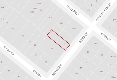 16 Menzies Street, Sumner, Christchurch, 3 Bedrooms, 0 Bathrooms