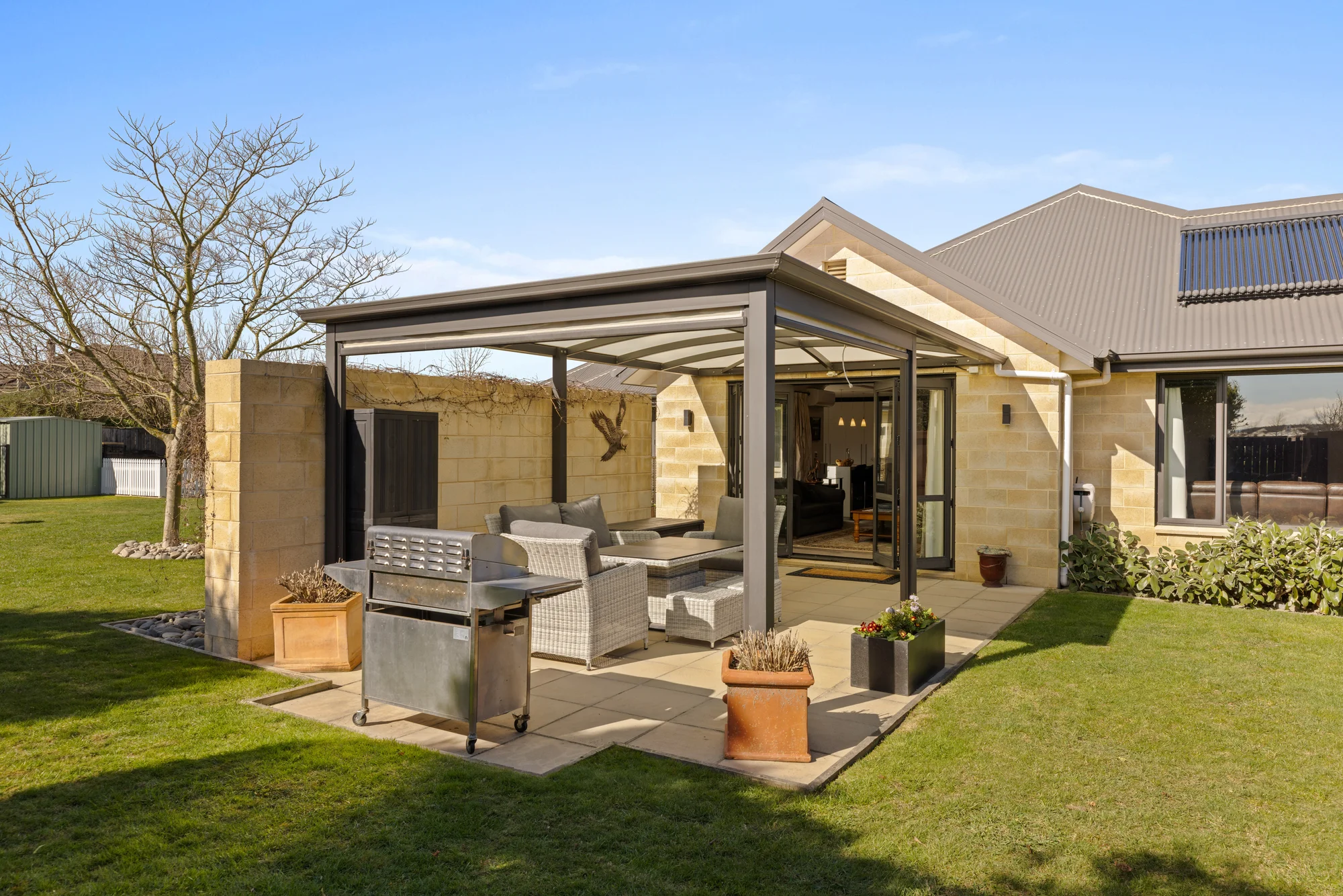 Rolleston 4Zimmer Space where it matters