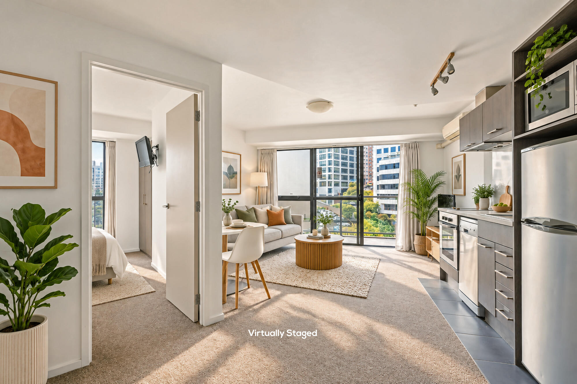 10E/2 White Street, Auckland Central, photo 2