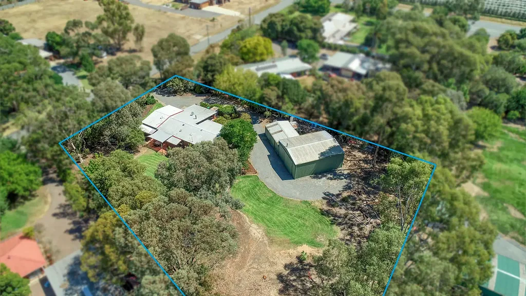3 Konig Court, Orrvale, VIC 3631