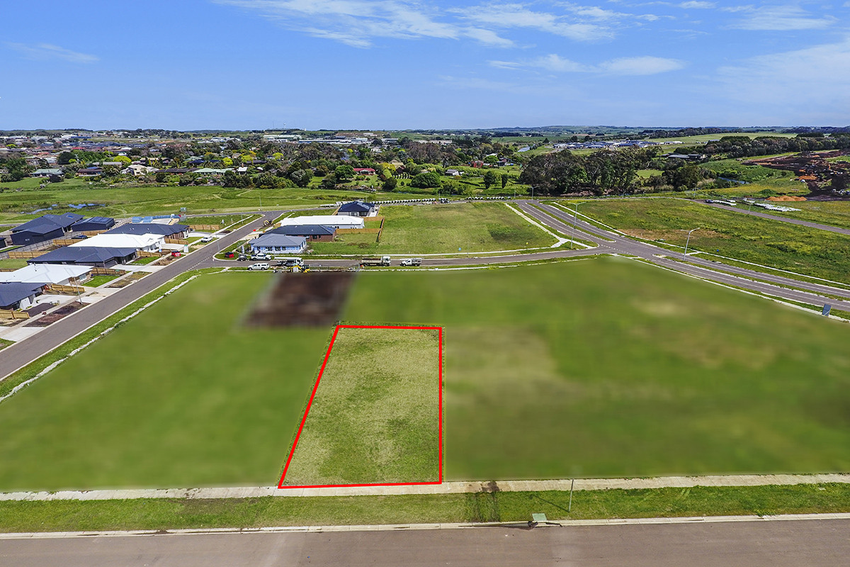 5 COUSINS RD, WARRNAMBOOL VIC 3280, 0 Schlafzimmer, 0 Badezimmer, Section