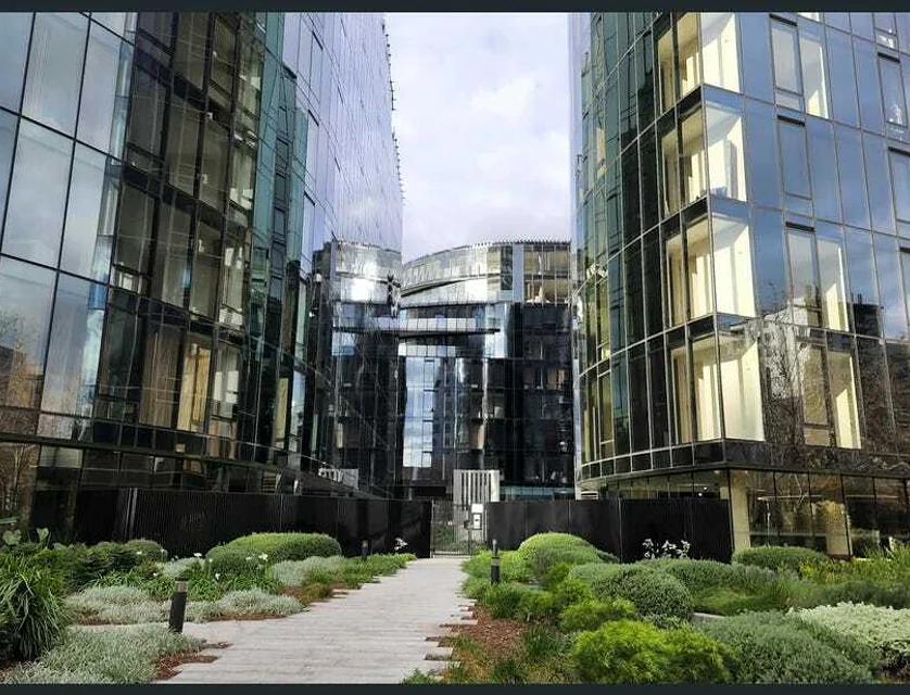 705/601 St Kilda Rd, Melbourne, Melbourne CBD, 2 ห้องนอน, 2 ห้องน้ำ, Apartment