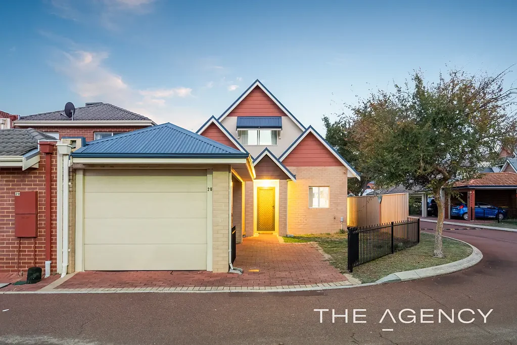 28/57 Frederick Street, Belmont, WA 6104