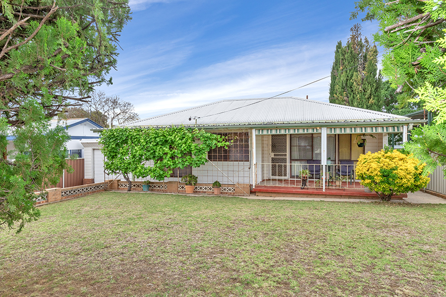 11 COROMANDEL ST, SOUTH TAMWORTH NSW 2340, 0 રૂમ, 0 બાથરૂમ, House