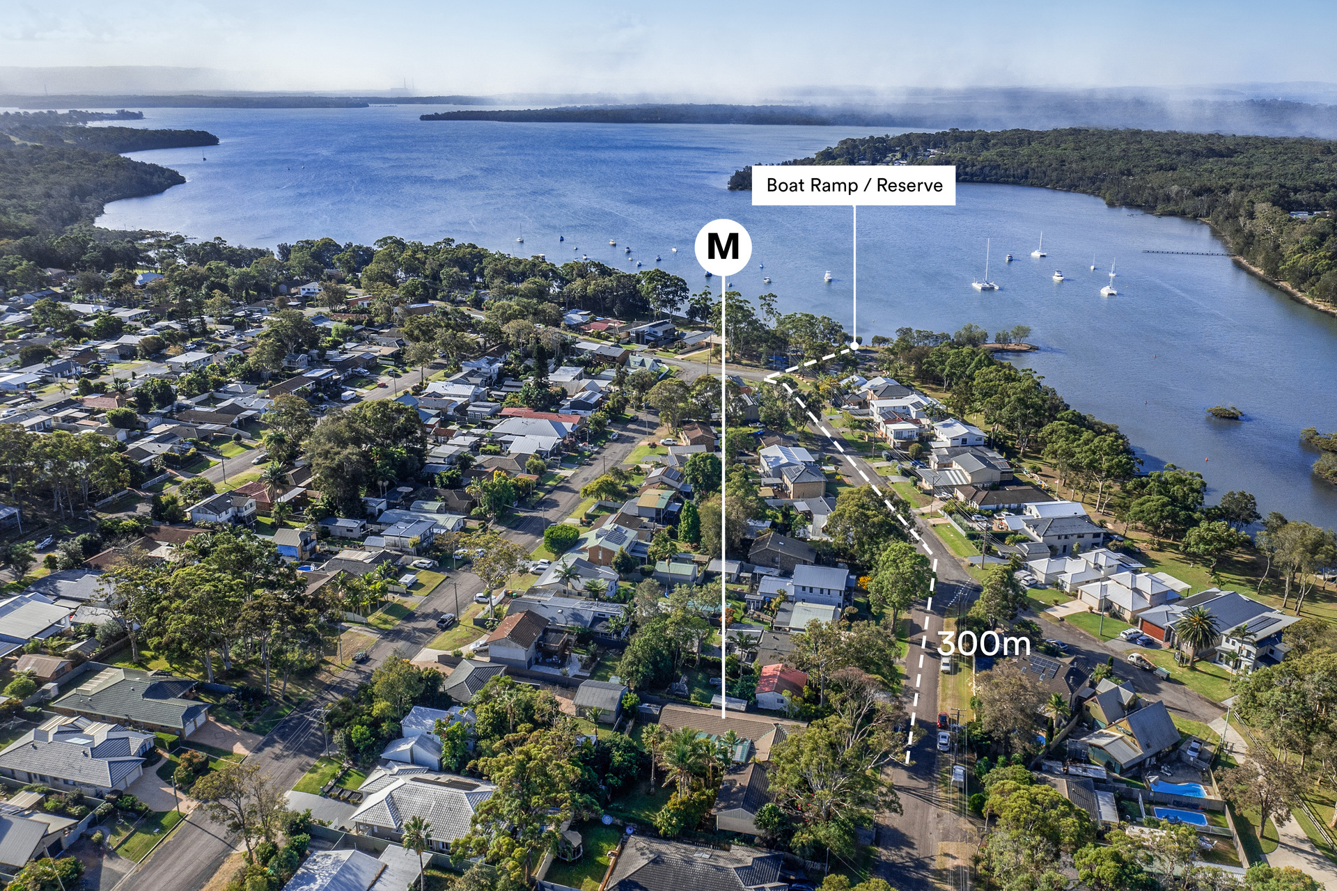 13 ELSINORE AV, CHAIN VALLEY BAY NSW 2259, 0房, 0浴, House