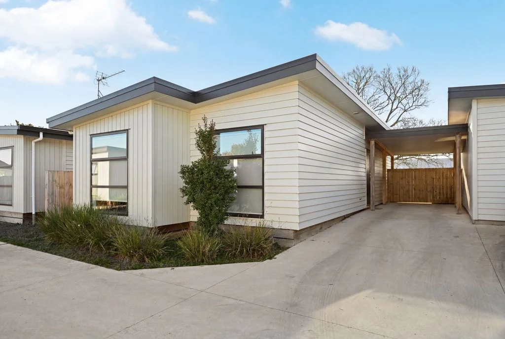Fairfield 3部屋 Affordable, Freehold & Convenient