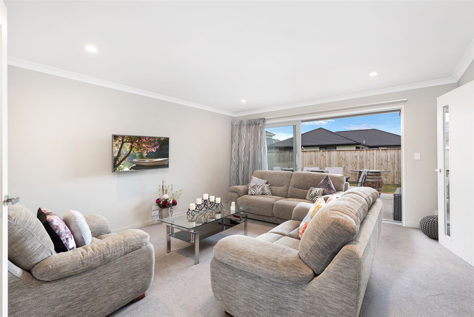 10 Richardson Avenue, Burleigh, Marlborough, 3 ਕਮਰੇ, 0 ਬਾਥਰੂਮ