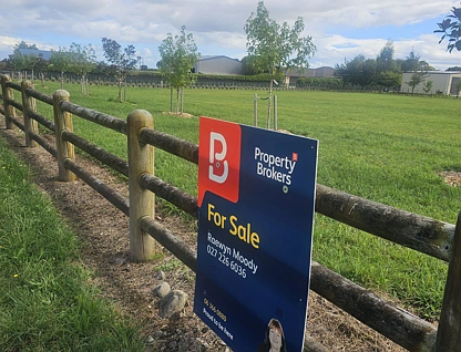 5 Arete Lane, Levin, Horowhenua, 0 Bedrooms, 1 Bathrooms, Lifestyle Section