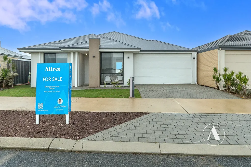 57 Brighstone Avenue, Hilbert, WA 6112