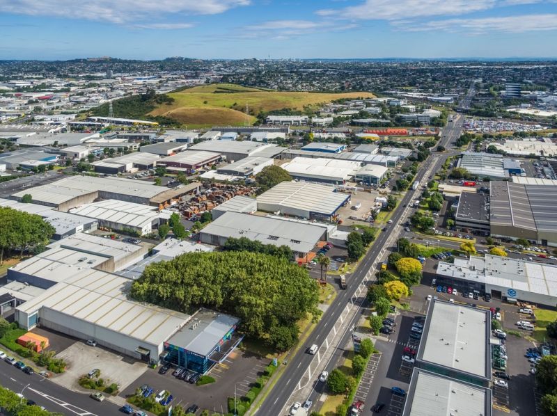 511 Mount Wellington Highway, Mount Wellington, Auckland, 0 habitaciones, 0 baños