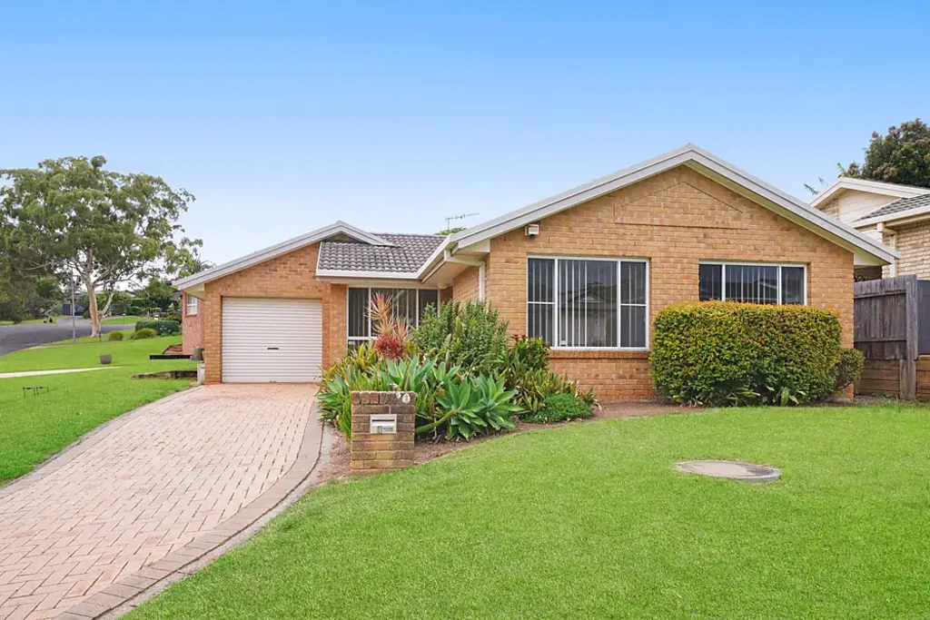 4 Grace Close, Port Macquarie, NSW 2444
