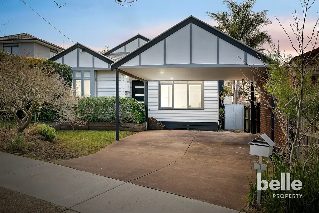 Nunawading 3બેડરૂમ Charming Character in a Coveted Location