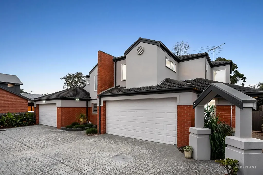 2/63 Airlie Road, Montmorency, VIC 3094