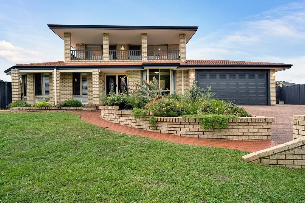 Ocean Reef 4房  Space, Views, Lifestyle - It's All Here
