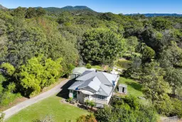 2 Wilkes Lane, Eumundi