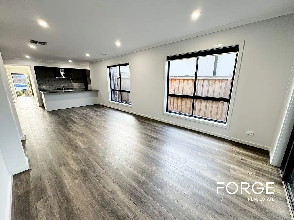Stunning 4-BR Family Home Available Now.