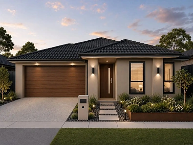 Address Withheld, Elderslie, NSW 2335, 4 rūma, 2 rūma horoi, House