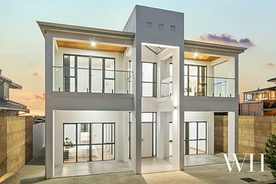 East Fremantle 4 Slaapkamer Luxurious Family Living: River Views, Space & Endless Versatility