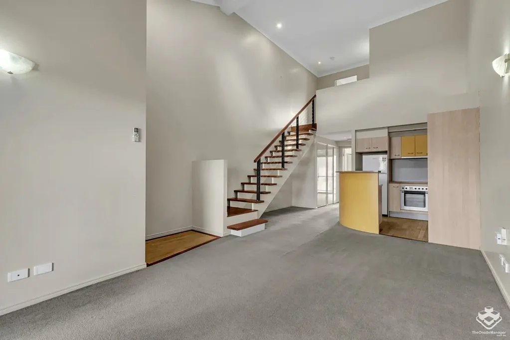 Beautifully designed loft apartment located in the heart of Spring Hill