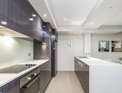 69/181 Adelaide Terrace, East Perth, Perth CBD, 2 phòng ngủ, 2 phòng tắm, Apartment