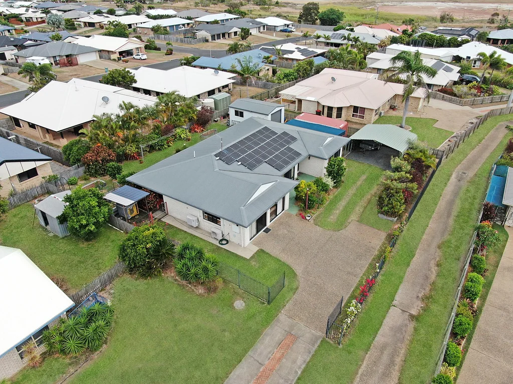 36 Comley Street, Zilzie, QLD 4710