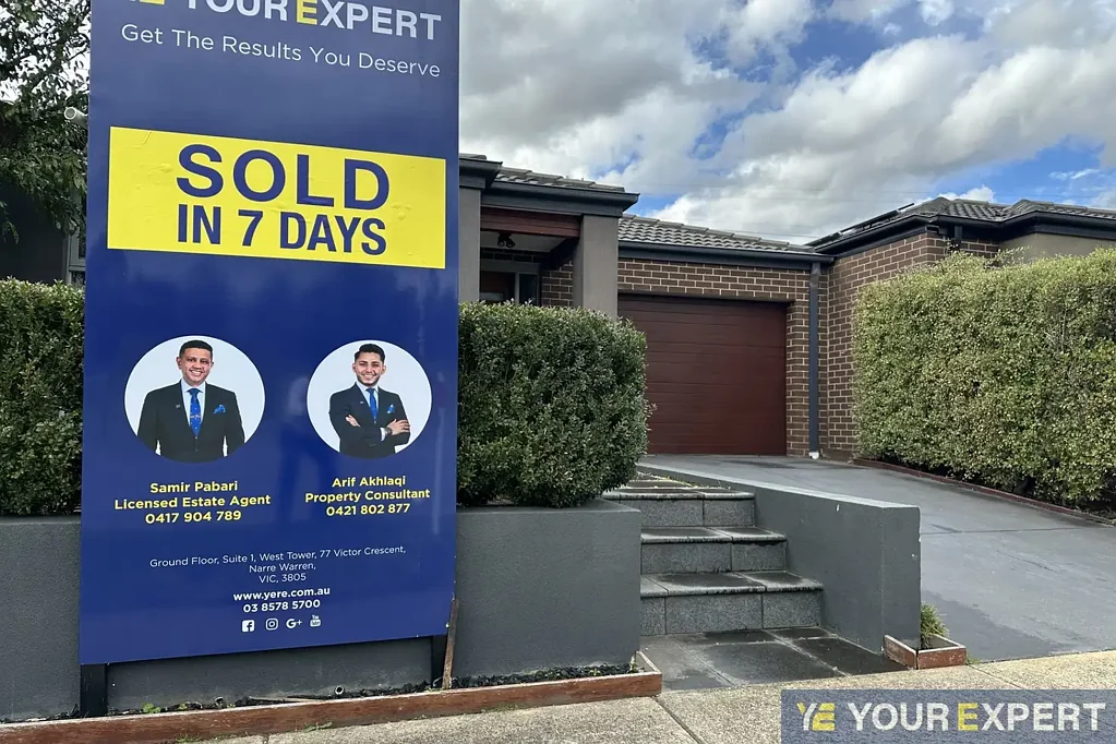 13 Sallys Run, Hampton Park, VIC 3976