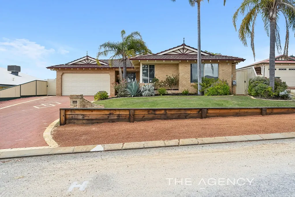 23 O'Reilly Court, Jane Brook, WA 6056