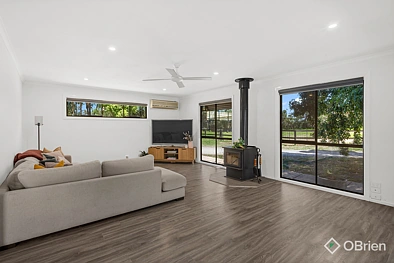 65 Whitneys Road, Somerville, VIC 3912, 3 Bedrooms, 1 Bathrooms, Lifestyle Property