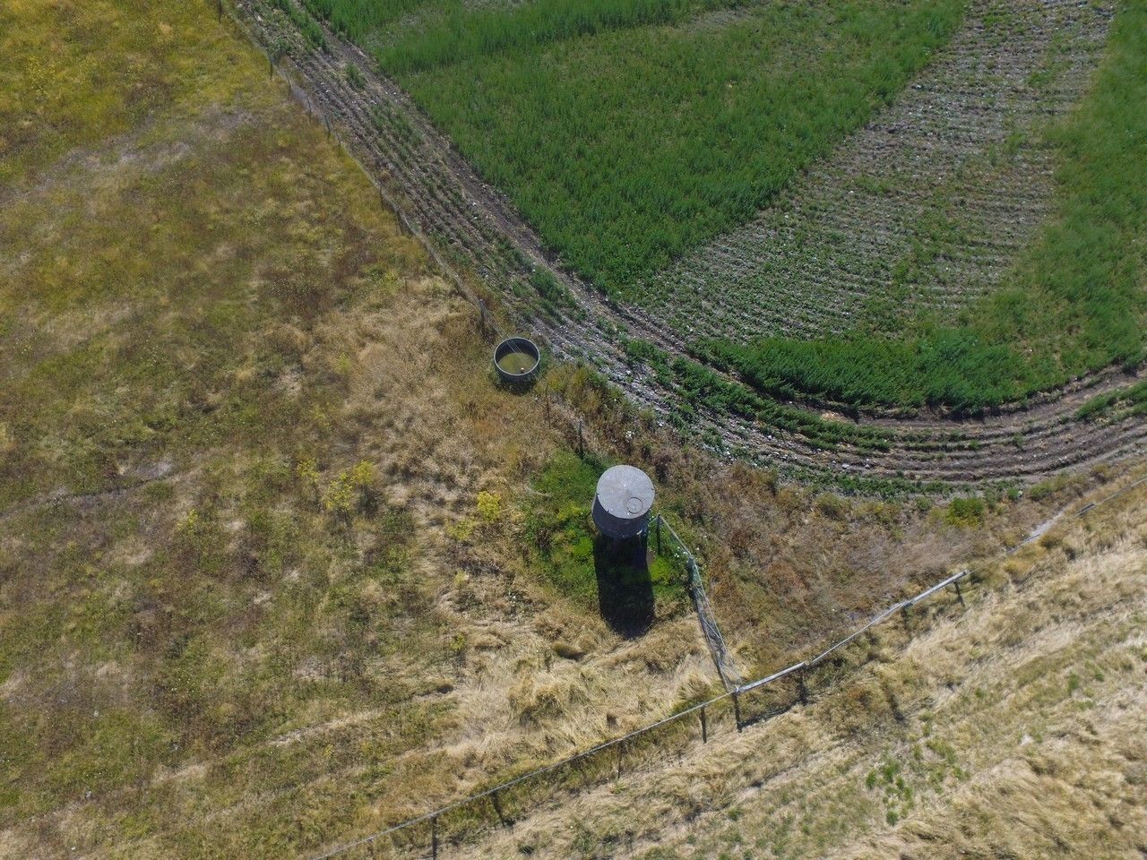 143 Burnt Hill Road, Oxford, Waimakariri, 0房, 1浴