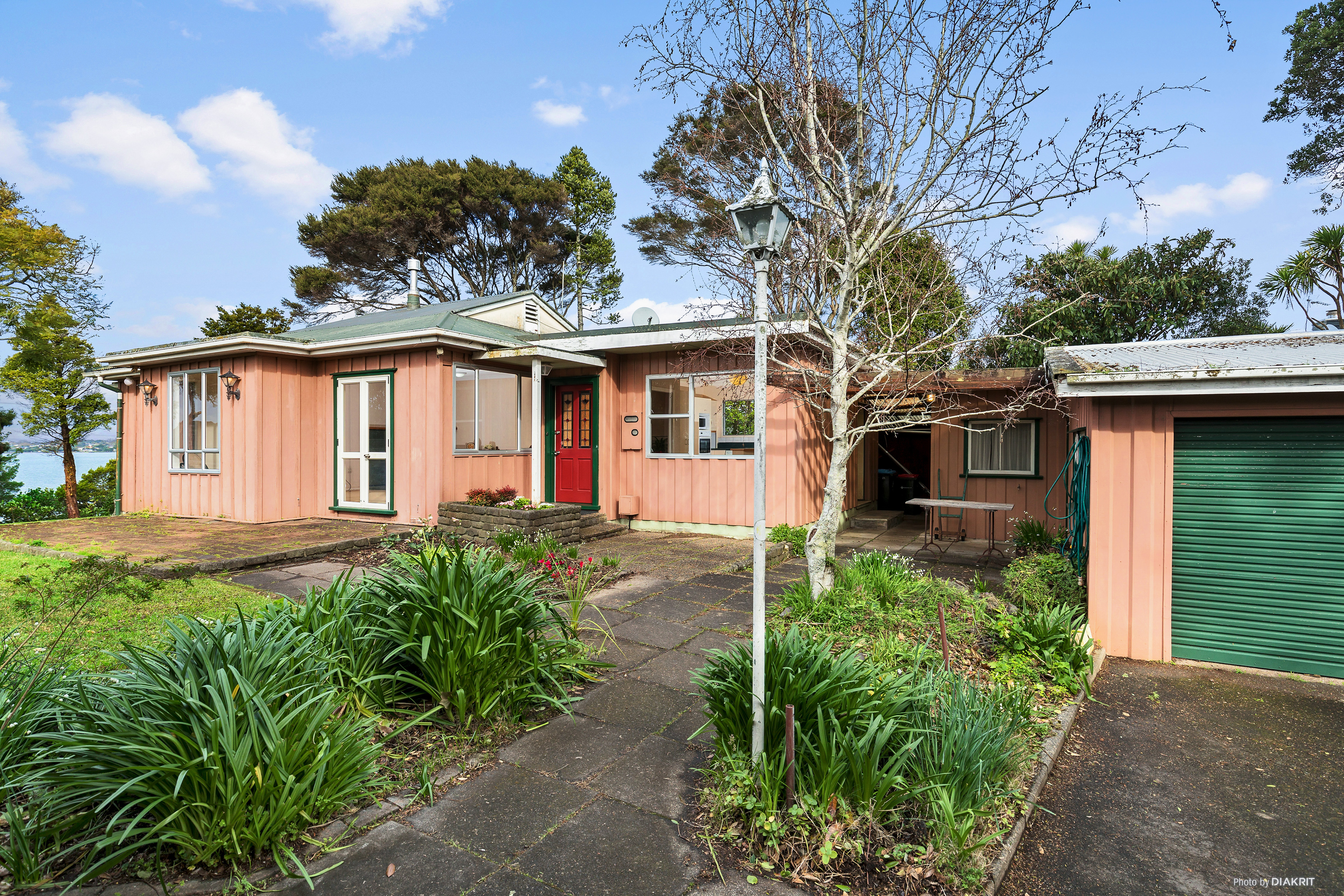 21 Frederick Street, Hillsborough, Auckland, 3房, 0浴